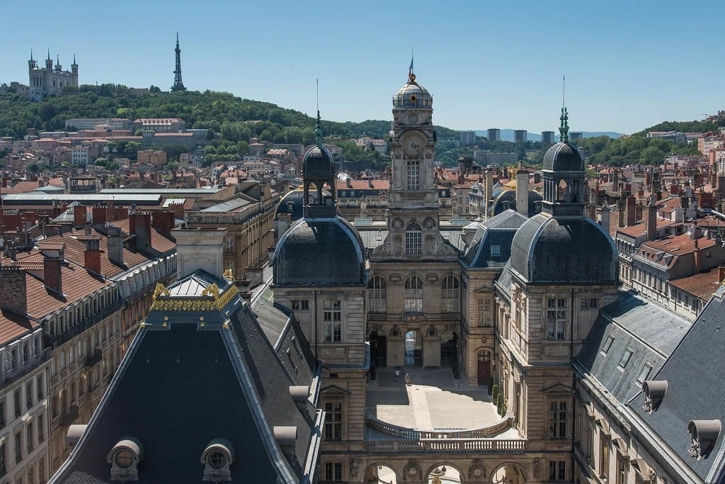 Découvrez la Cité des Gones