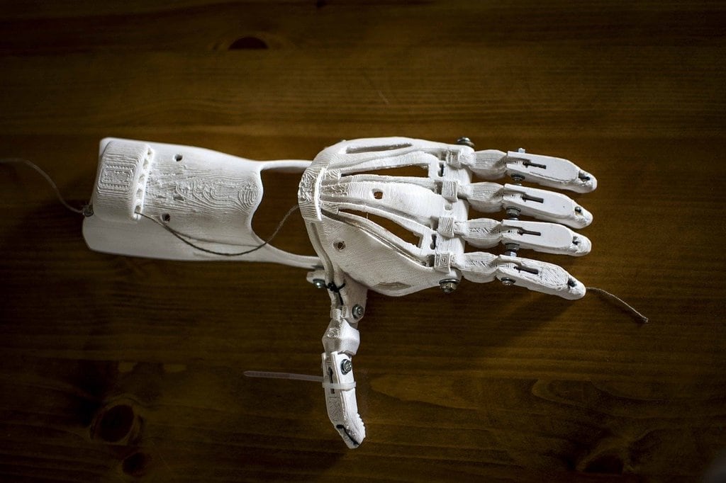 Comment fonctionne une imprimante 3D ?