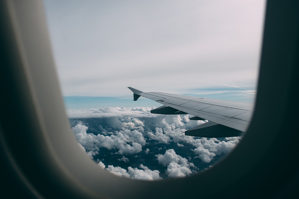 Suis-je faite pour devenir hôtesse de l'air ?