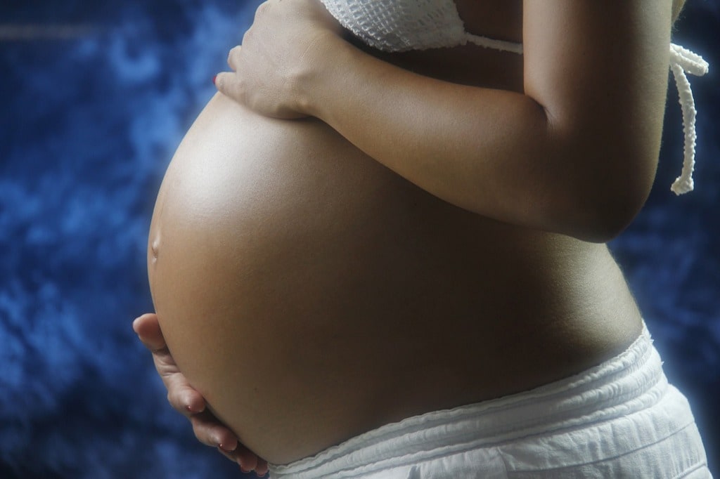 Vivre sereinement les changements physiques pendant la grossesse