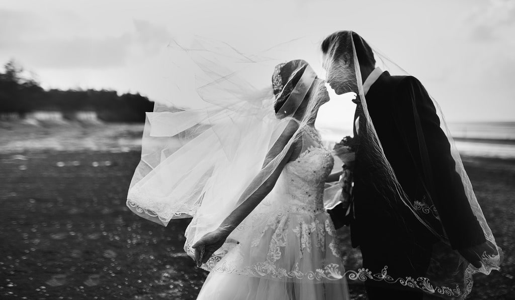 Les tendances actuelles pour des mariages réussis