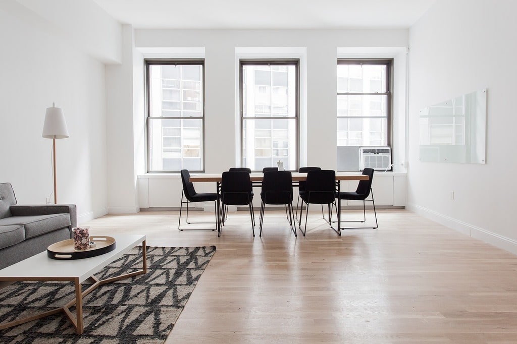 Investir dans un appartement neuf à Créteil